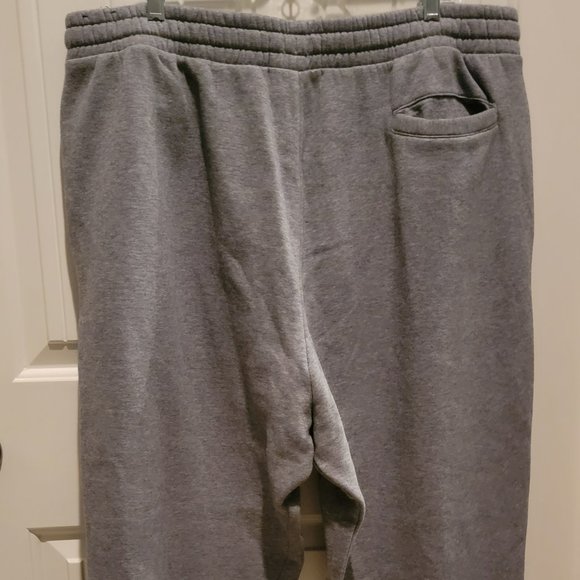 Nike Jordan Men’s Jogging Pants Gray Size 3X - Picture 6 of 8